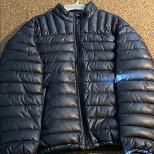 Xl dark blue Tommy Hilfiger